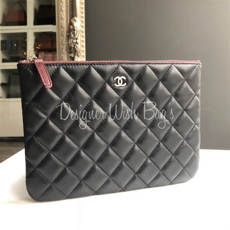 chanel o case medium price|chanel o case small.